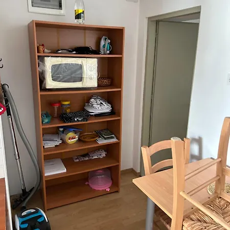 Zazy Apartmán
